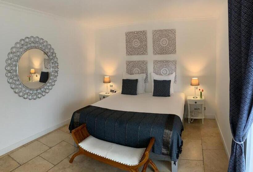 فندق Mas Angelussi   Le Clos Du Soleil