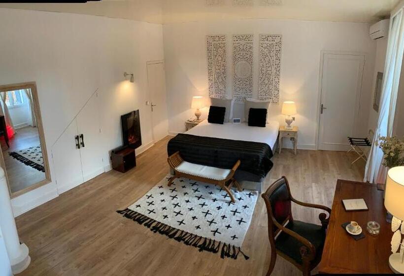 فندق Mas Angelussi   Le Clos Du Soleil