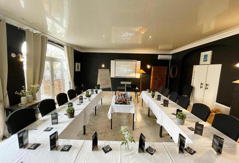 فندق Mas Angelussi   Le Clos Du Soleil