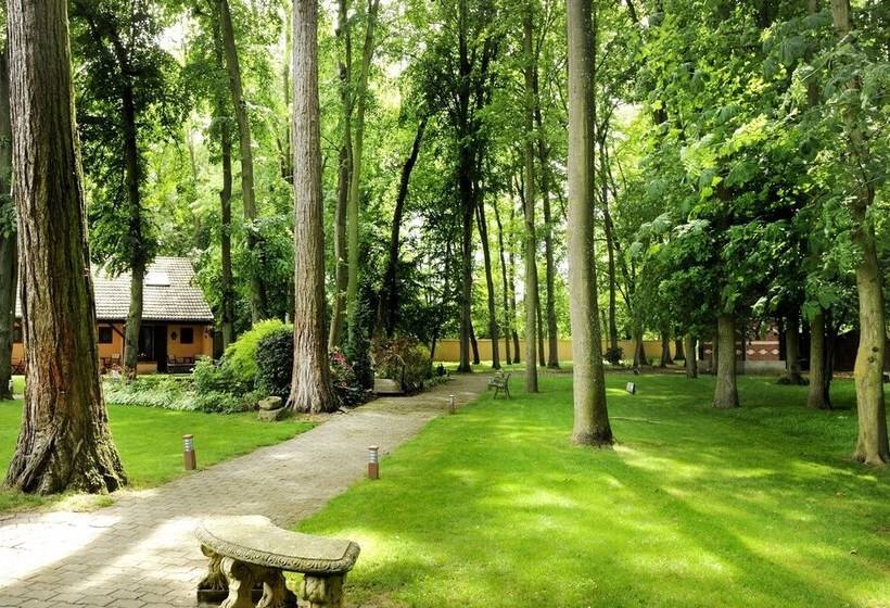 ホテル Logis Le Quai Fleuri