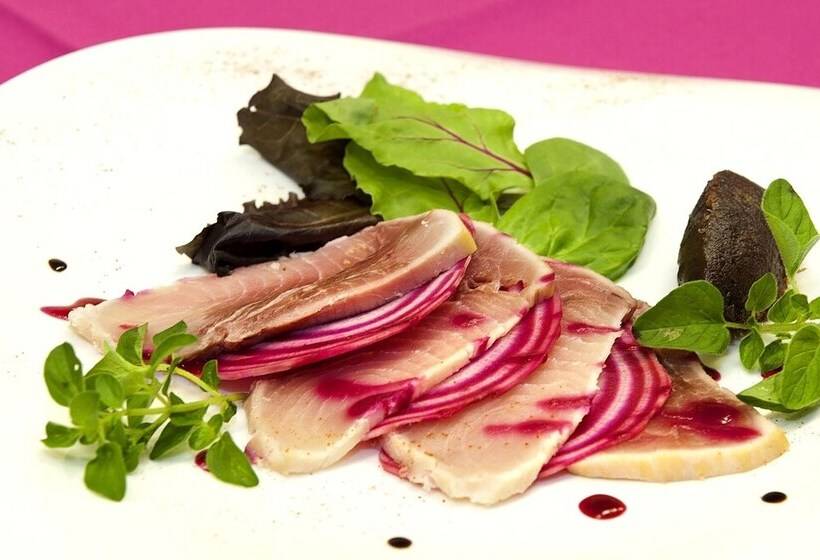 ホテル Logis Le Quai Fleuri