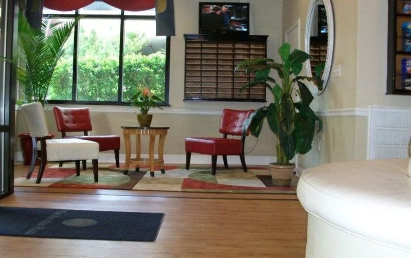 Hotel Meridian Plaza By Beach Vacations