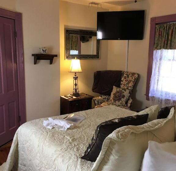 ホテル Parsonage Inn Bed And Breakfast