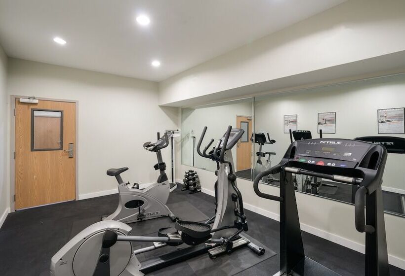 فندق Red Roof Inn & Suites Carrollton, Gawest Georgia