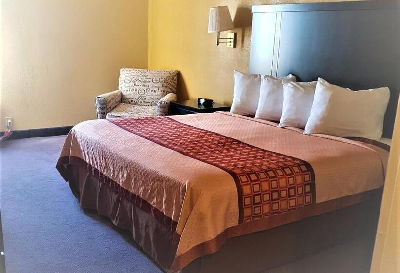 فندق Rodeway Inn & Suites