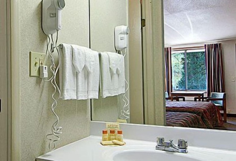 ホテル Shayona Inn Eden