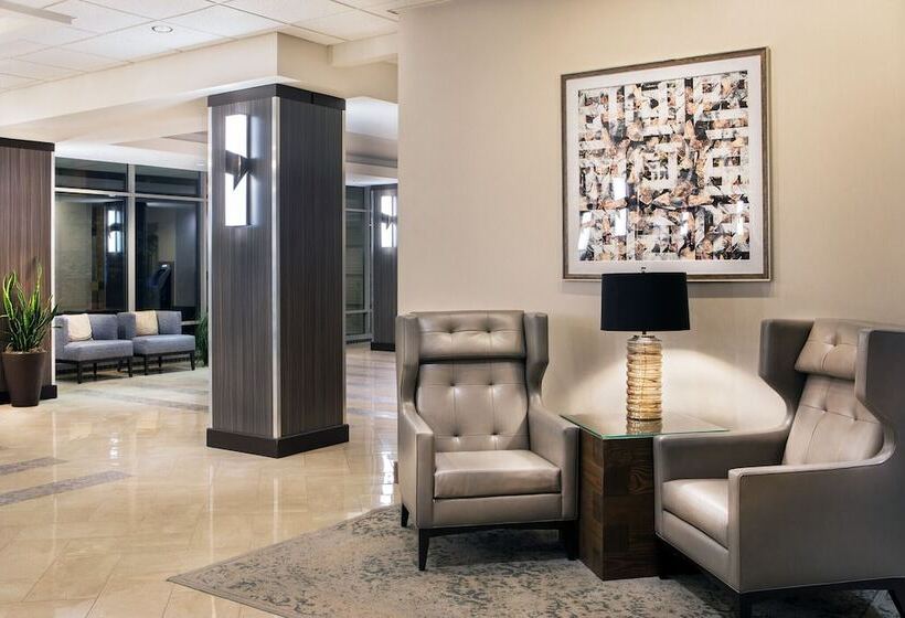 酒店 Sheraton Suites Chicago Elk Grove