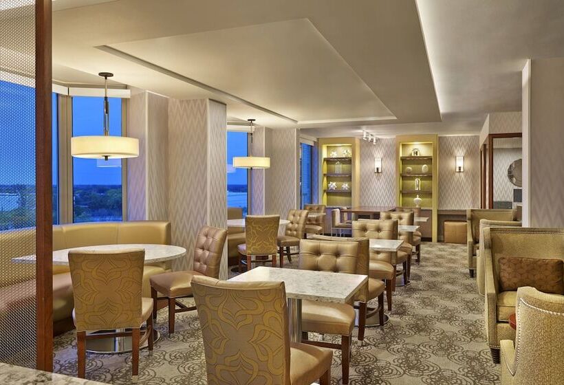 酒店 Sheraton Suites Chicago Elk Grove
