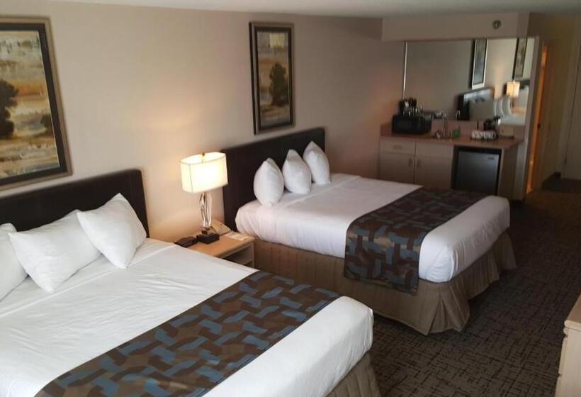 هتل Shilo Inn Elko