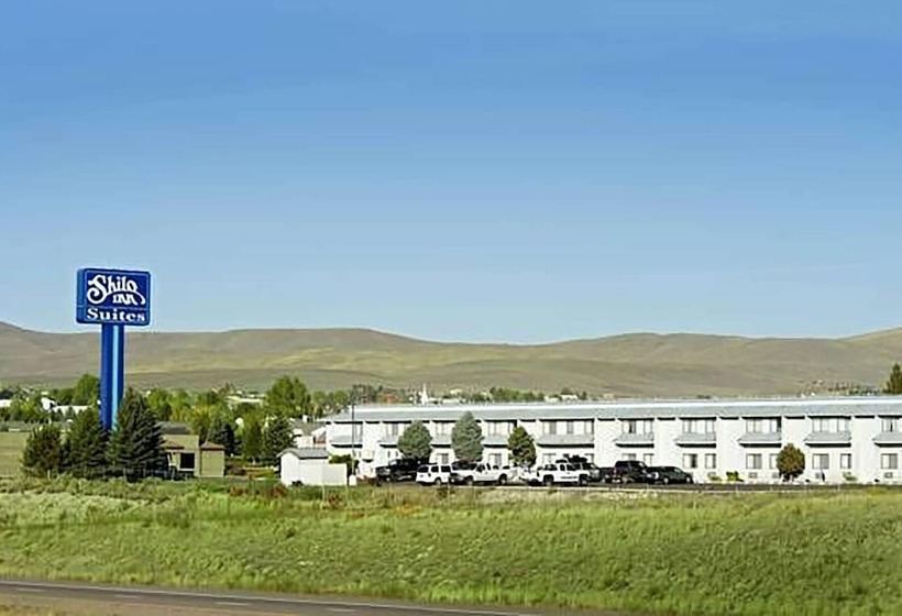 هتل Shilo Inn Elko