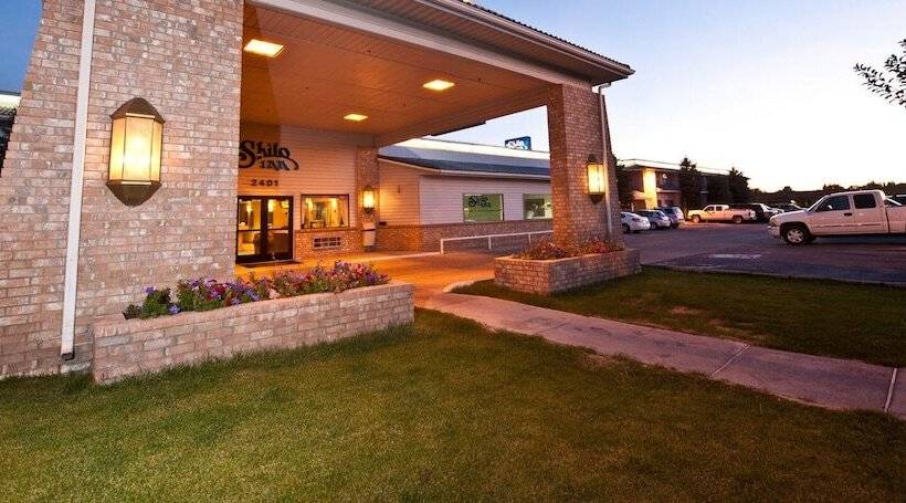 هتل Shilo Inn Elko