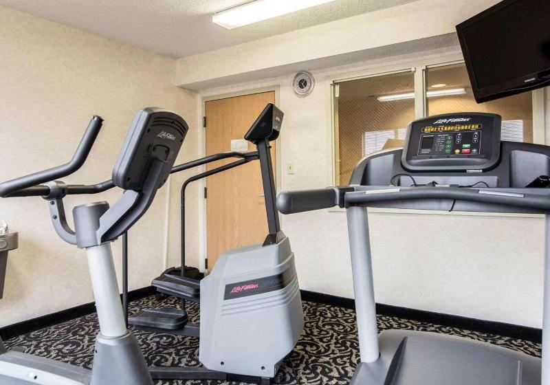 فندق Sleep Inn Florence North