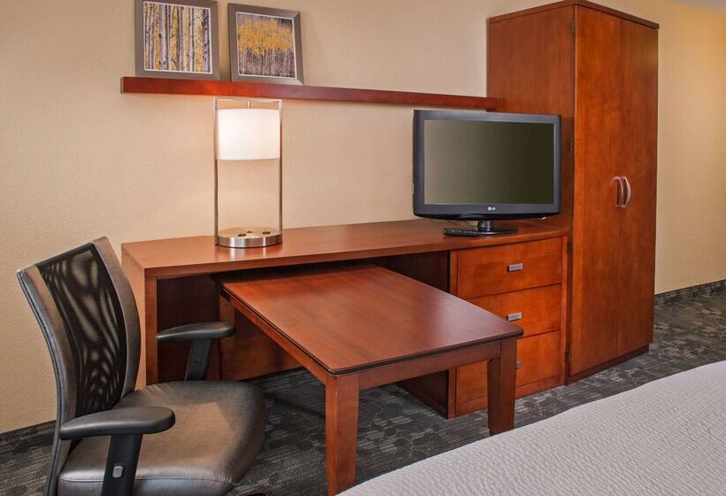 호텔 Sonesta Select Charlotte University Research Park