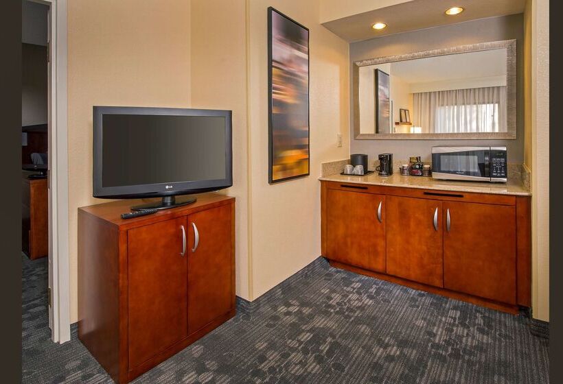 호텔 Sonesta Select Charlotte University Research Park