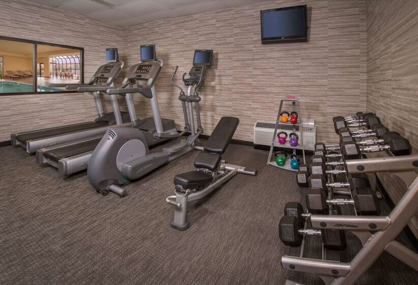 فندق Sonesta Select Columbia