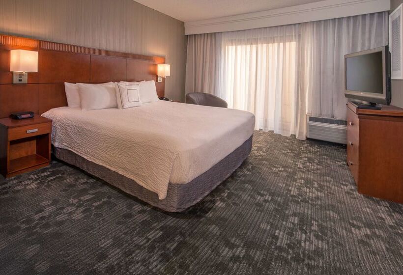 فندق Sonesta Select Columbia