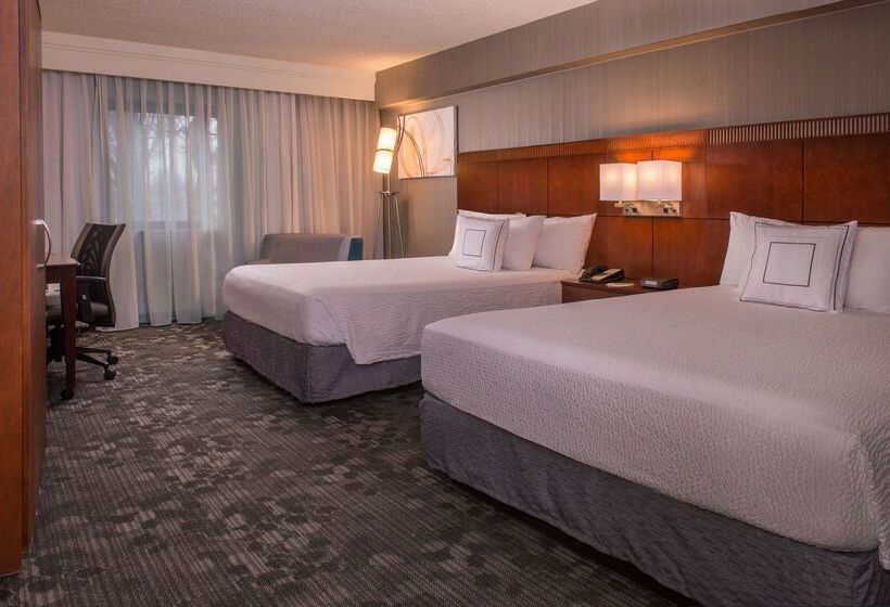 فندق Sonesta Select Columbia