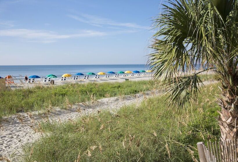 호텔 The Patricia Grand