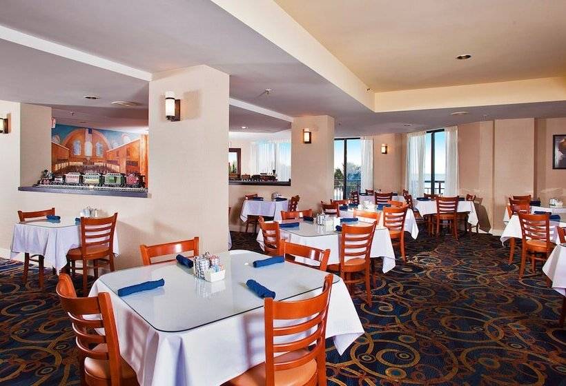 호텔 The Patricia Grand