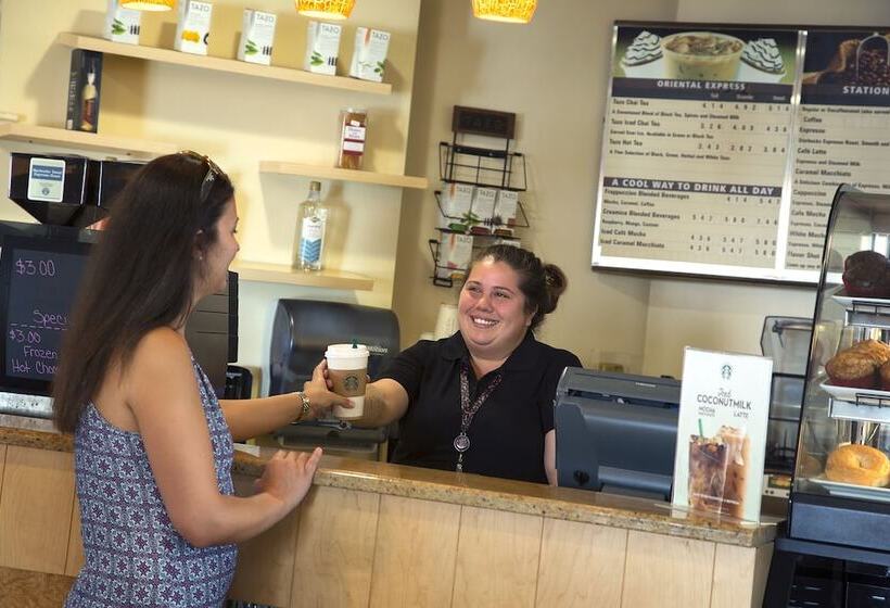 호텔 The Patricia Grand