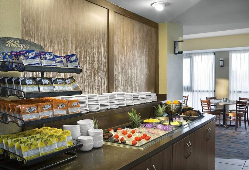 호텔 The Patricia Grand