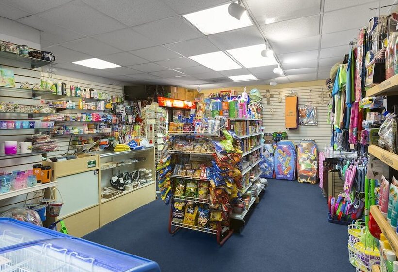 호텔 The Patricia Grand