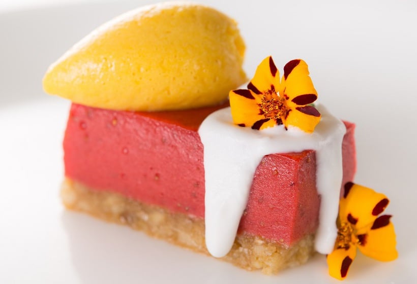 فندق Triple Creek Ranch