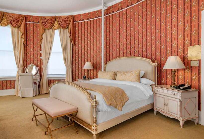 Windsor Hotel, Ascend Hotel Collection