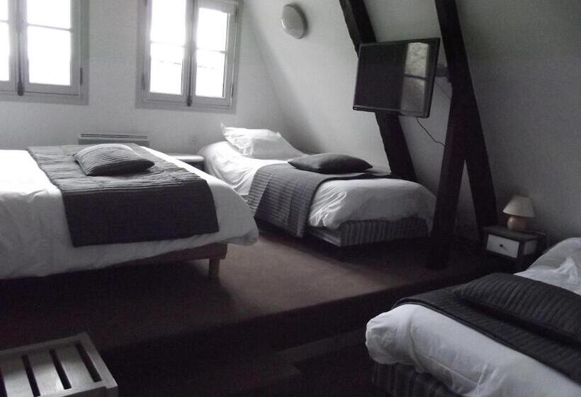 Le Minotel