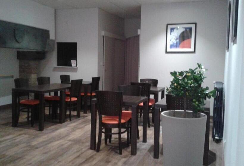 Le Minotel