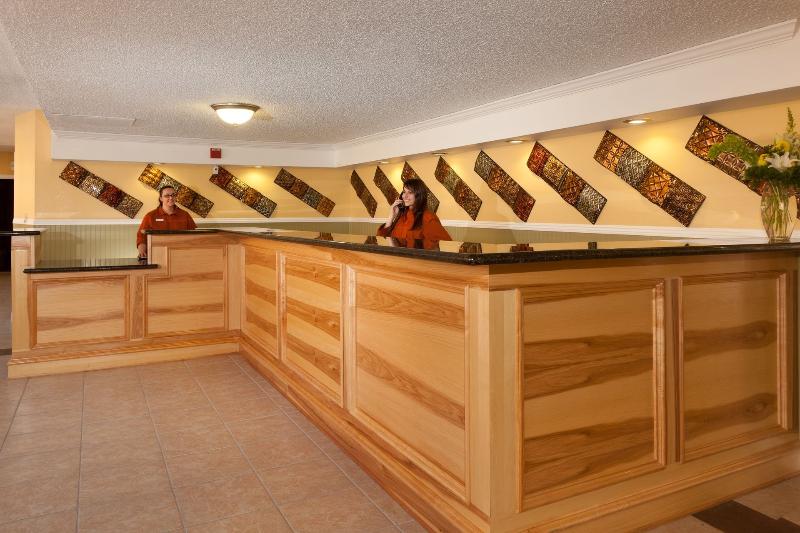 Legacy Vacation Resorts  Reno