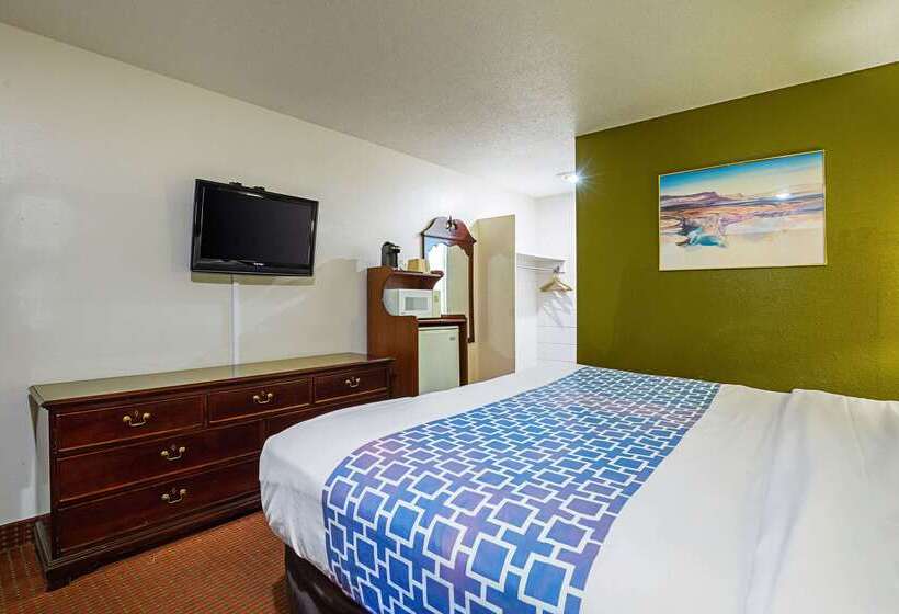 مُتل Rodeway Inn