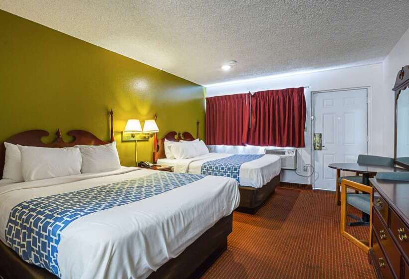 مُتل Rodeway Inn