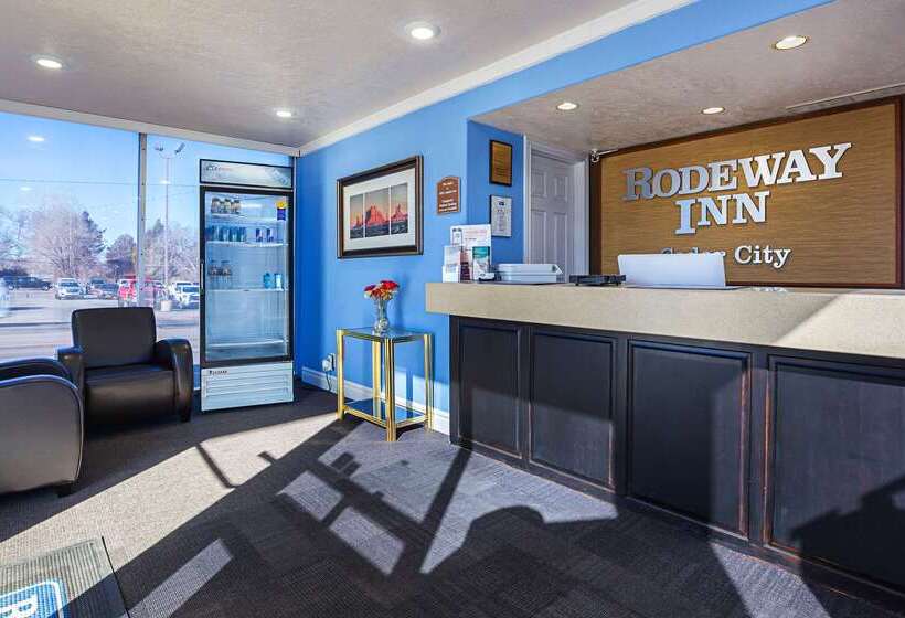 مُتل Rodeway Inn