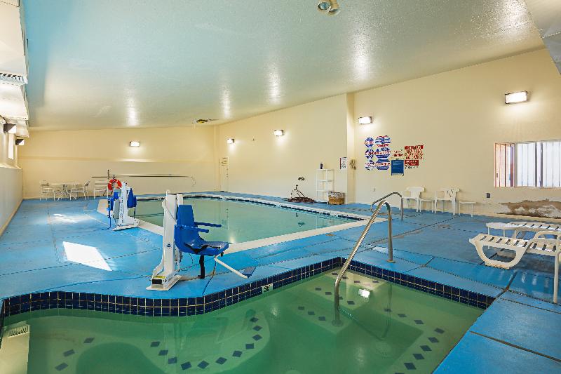 مُتل Rodeway Inn