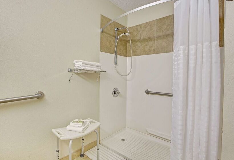 מוטל Super 8 By Wyndham Shelby