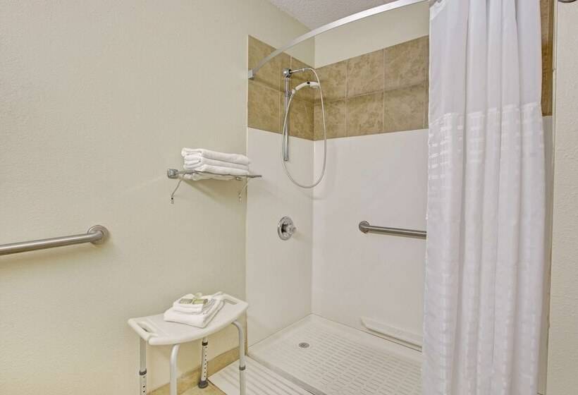 מוטל Super 8 By Wyndham Shelby