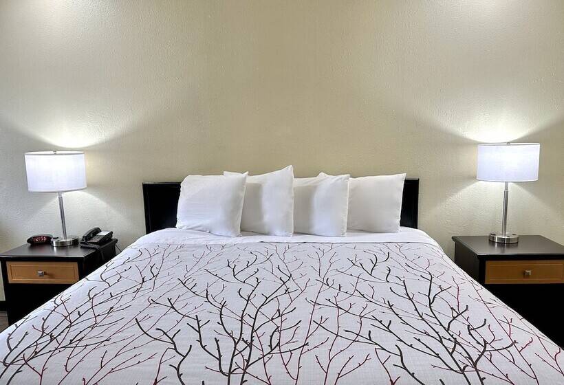 モーテル Travelers Inn Elizabeth City