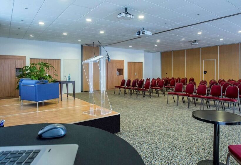 Novotel Bourges
