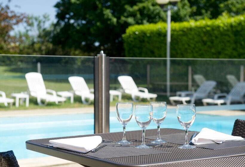 Novotel Bourges