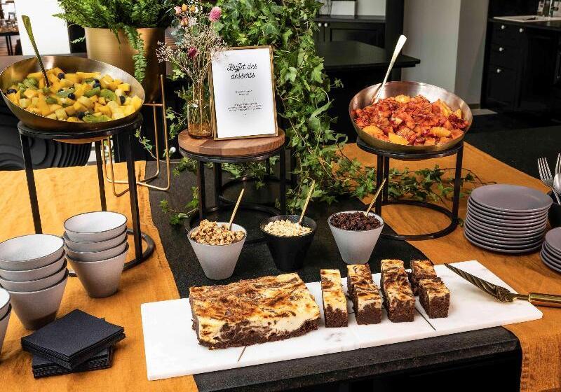 Novotel Saintquentin En Yvelines