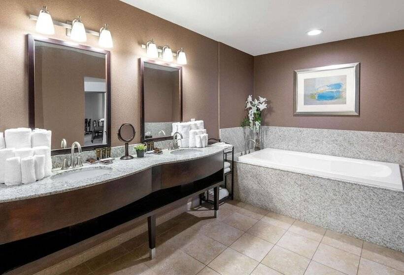 استراحتگاه Wingate By Wyndham St. George