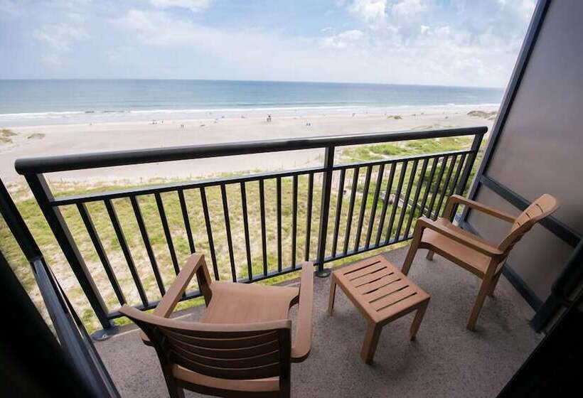 Shell Island Resort  All Oceanfront Suites