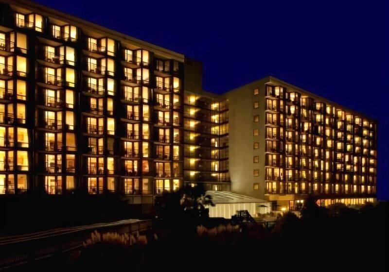 Shell Island Resort  All Oceanfront Suites