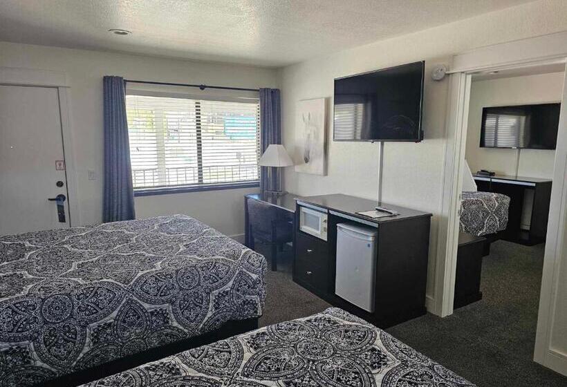 El Rancho Motel