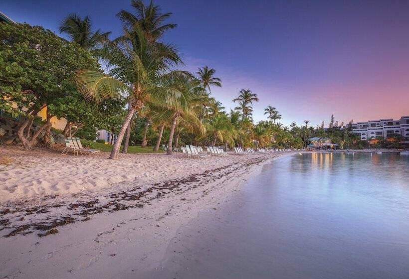 Elysian Beach Resort