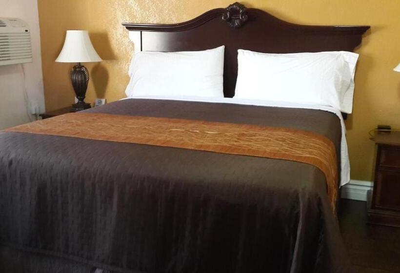 호텔 American Regency Inn