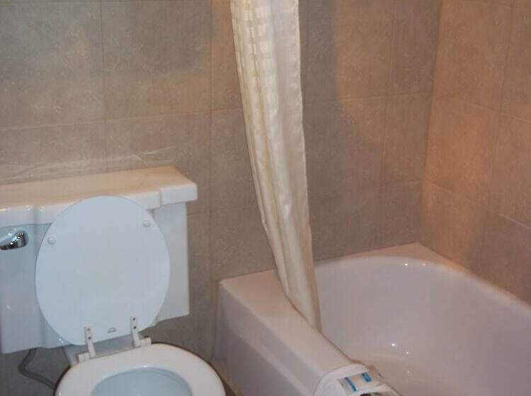 호텔 American Regency Inn