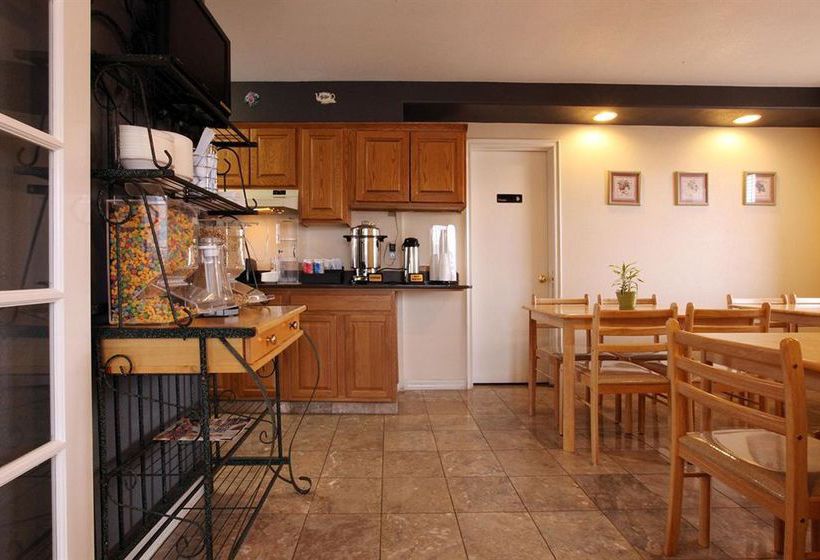 فندق Antelope Canyon Inn