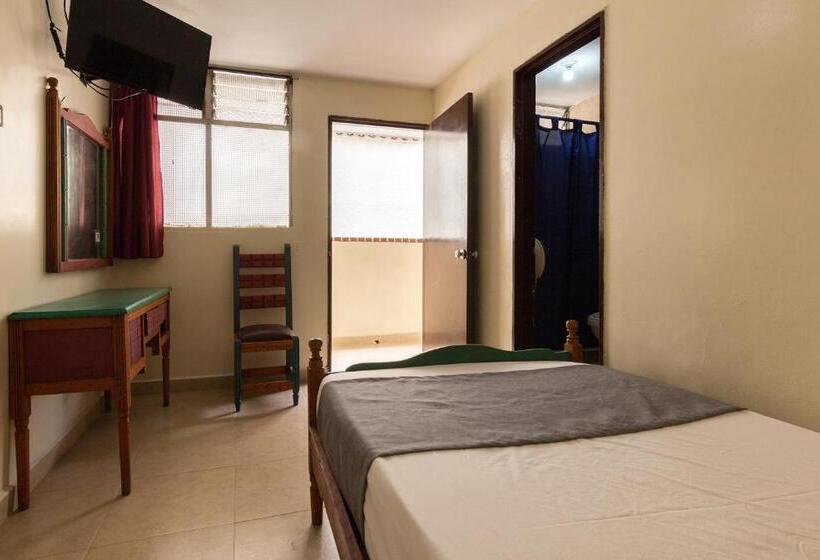 هتل Ayenda 1248 Conquistadores